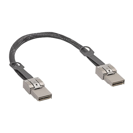 Molex Ethernet Cables / Networking Cables Zcd-To-Zcd Cbl Assy 30 Awg 2.0M 120 Ckts 2010691003